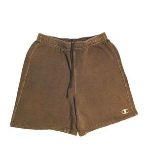 Champion Woman's Active shorts Brown Tag size X small